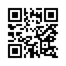 Paradise Valley Stake Facebook QR Code