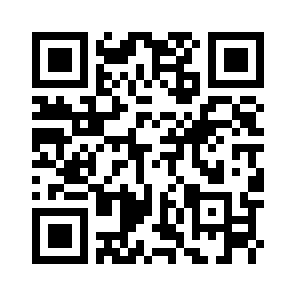 Friends of PV Ward Relief Society Facebook QR Code