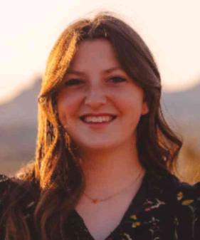 Sister Brinley Lensch