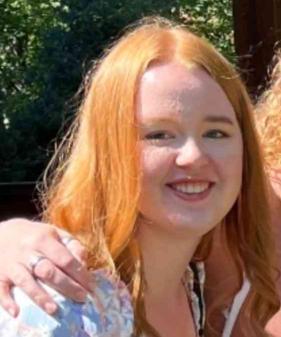 Sister Madelyn Daley