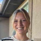 Sister Madelyn Larsen