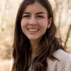 Sister Tori Rasmussen